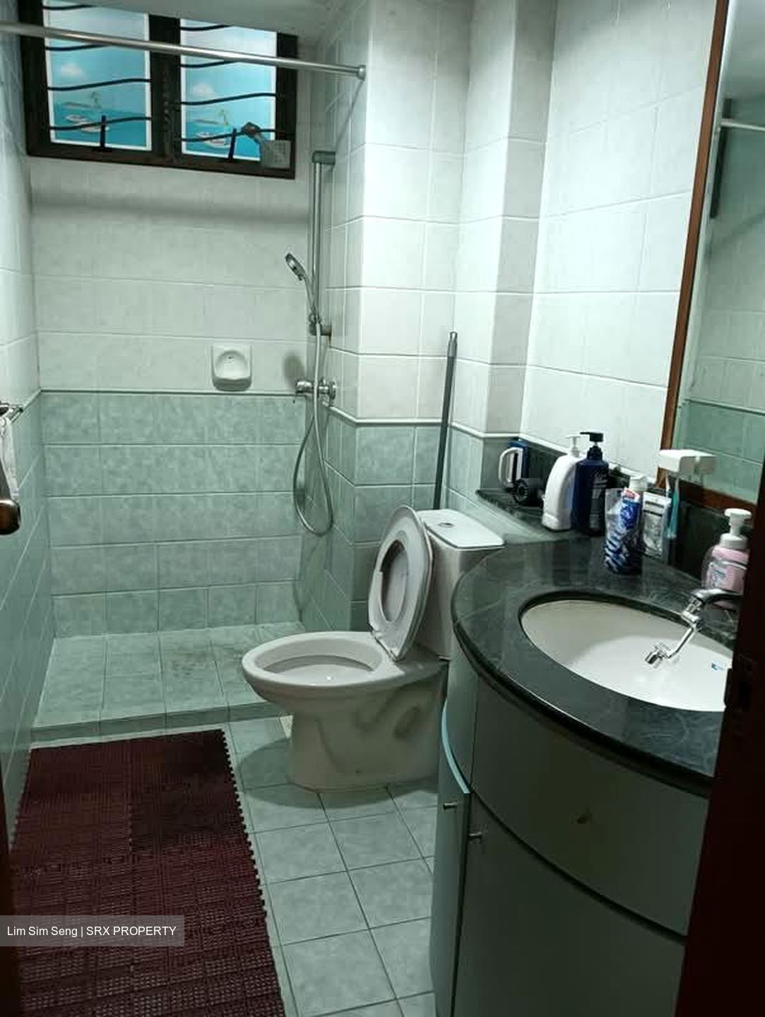 Summerdale (D22), Condominium #538365621